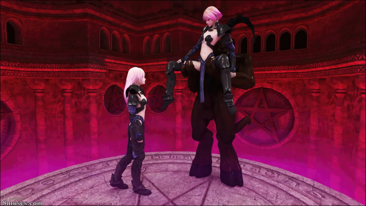 CGS - CGS201 - Xian and Nix - Page 7