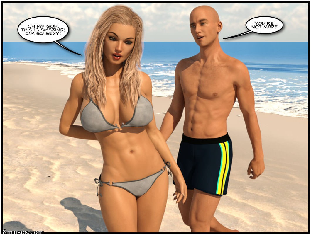 TGTrinidad - Una playa mágica - Página 3