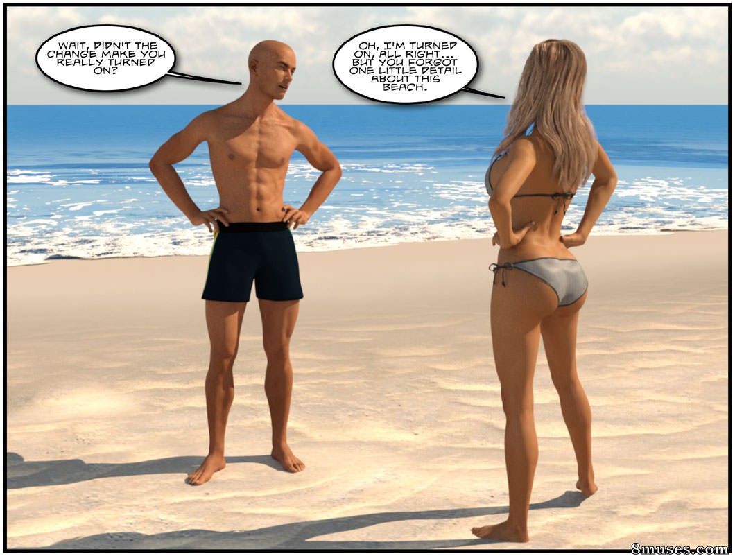 TGTrinidad - Una playa mágica - Página 6