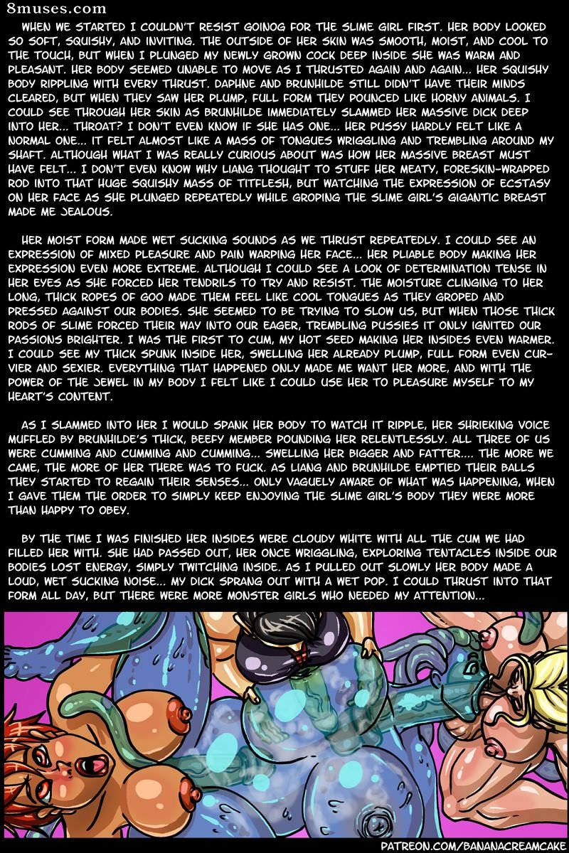 Side Dishes - Chapter 2 - Cap'n Lily on Foo-tah Island - Page 50