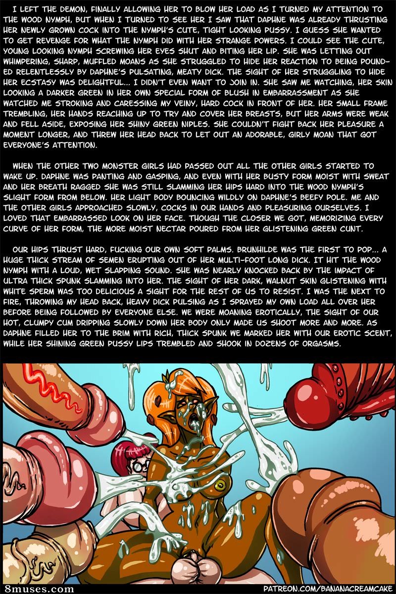Side Dishes - Chapter 2 - Cap'n Lily on Foo-tah Island - Page 52
