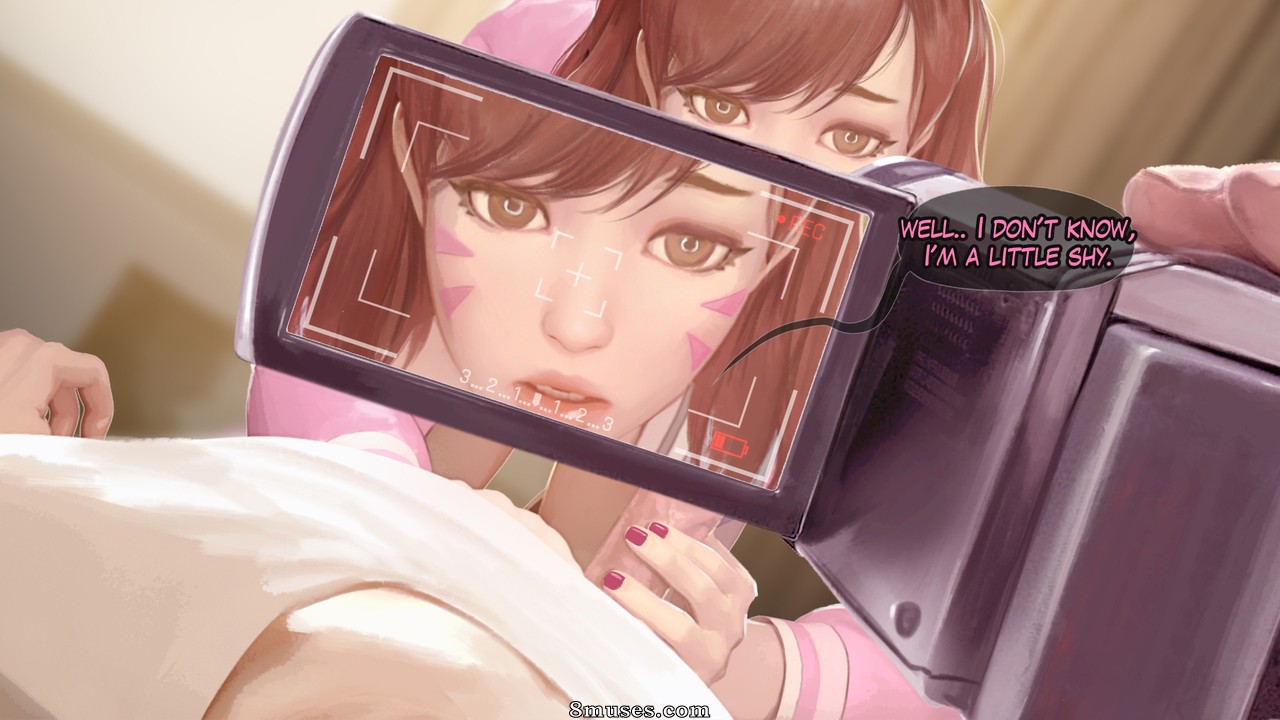 Rendez-vous avec elle 1 - 001_with_Story - Page 11