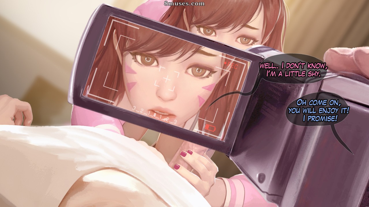 Date With Her 1 - 001_with_Story - Page 12