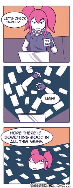 Carmessi Comics - Arte - Página 845