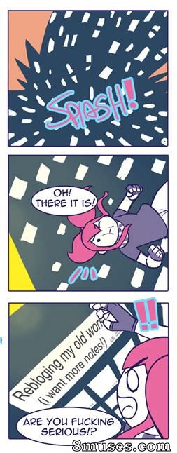Carmessi Comics - Arte - Página 847