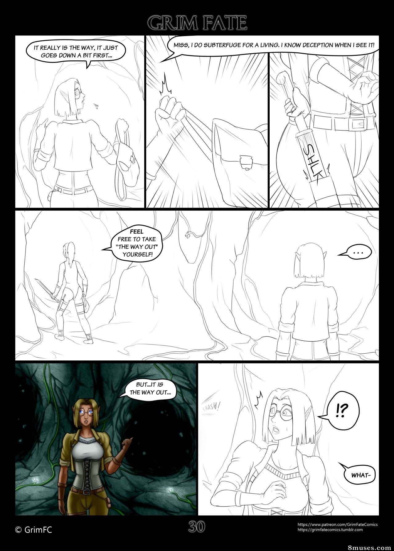 GrimFC - Plant Food - Page 32