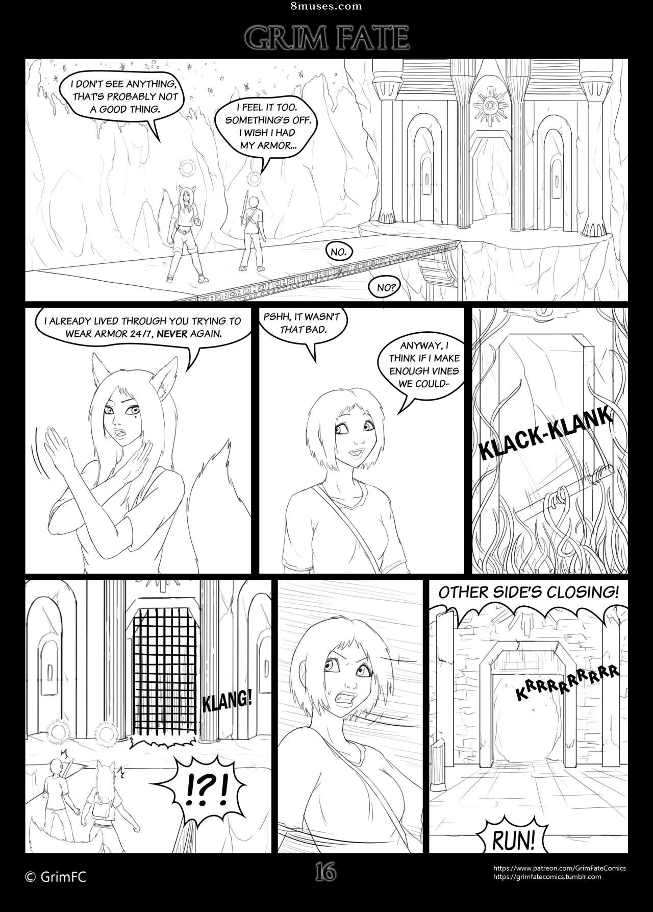 GrimFC - Plant Food - Page 18