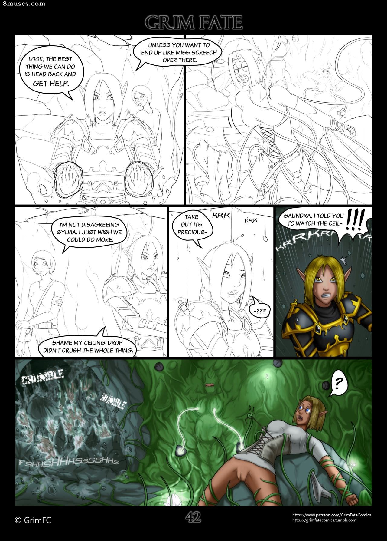 GrimFC - Plant Food - Page 47