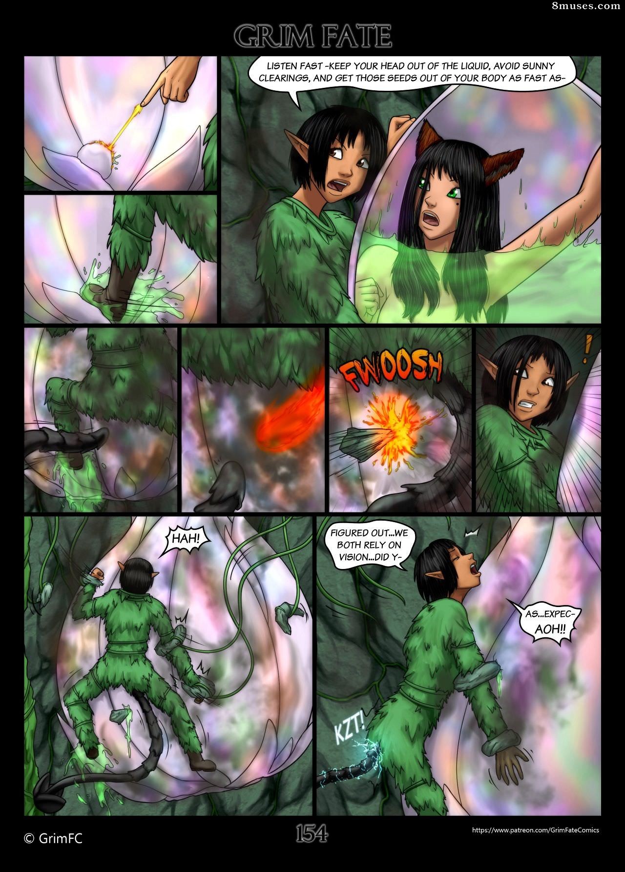 GrimFC - Plant Food - Page 156
