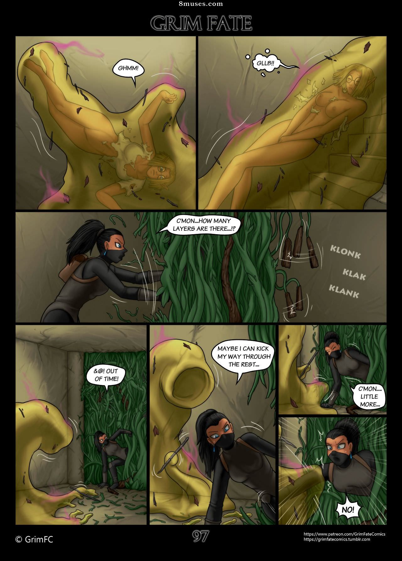 GrimFC - Plant Food - Page 99