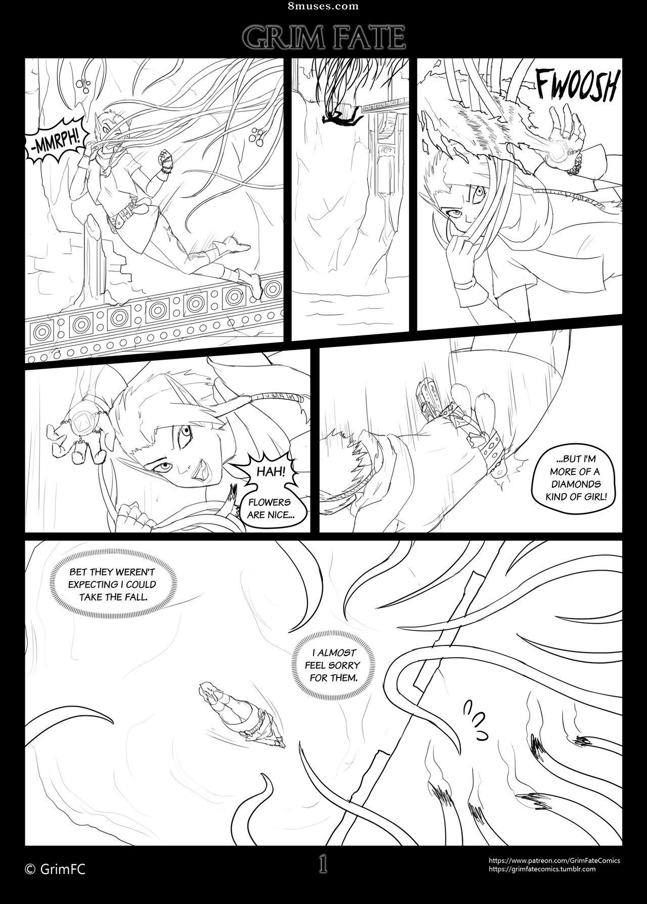 GrimFC - Plant Food - Page 3