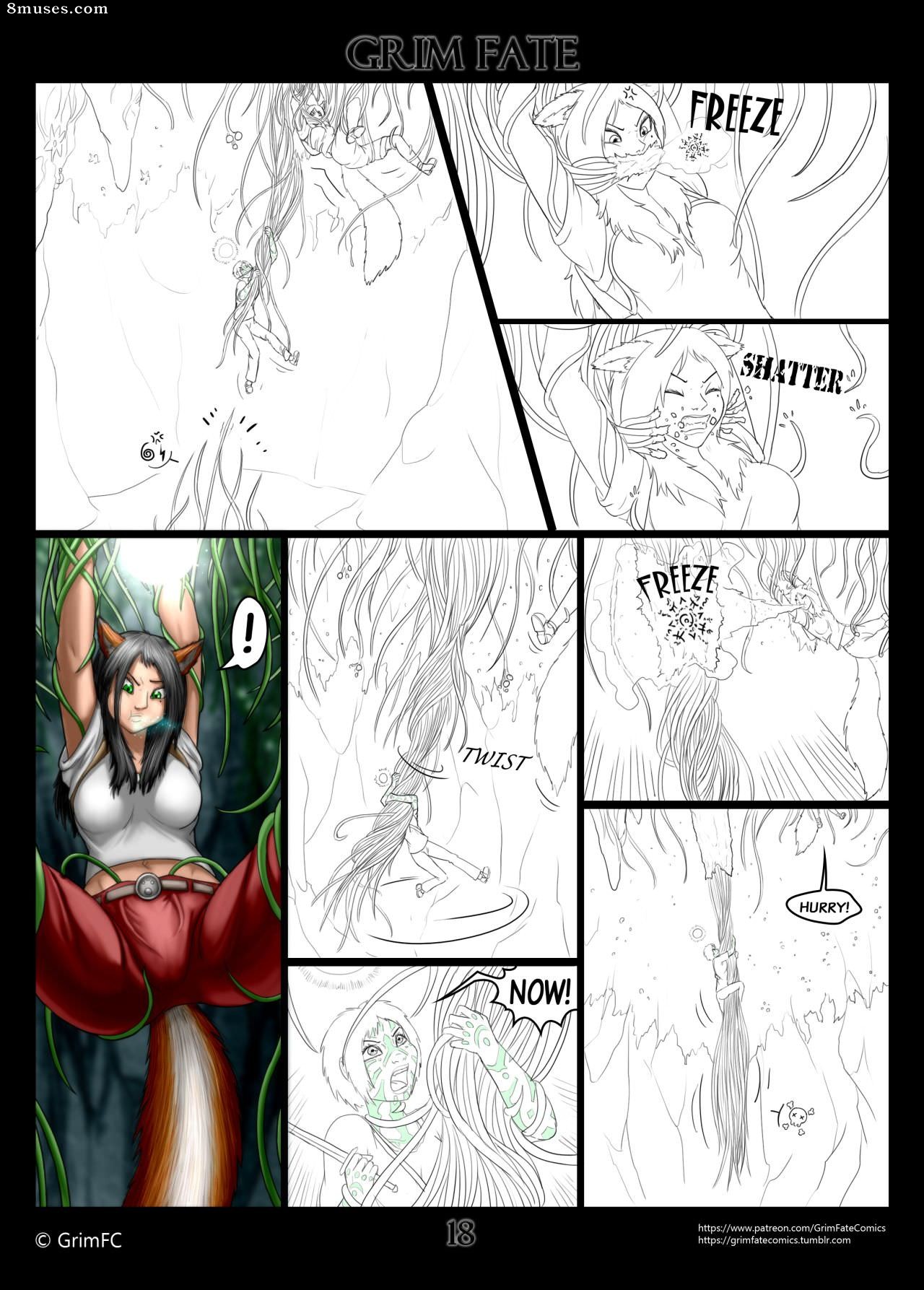 GrimFC - Plant Food - Page 20
