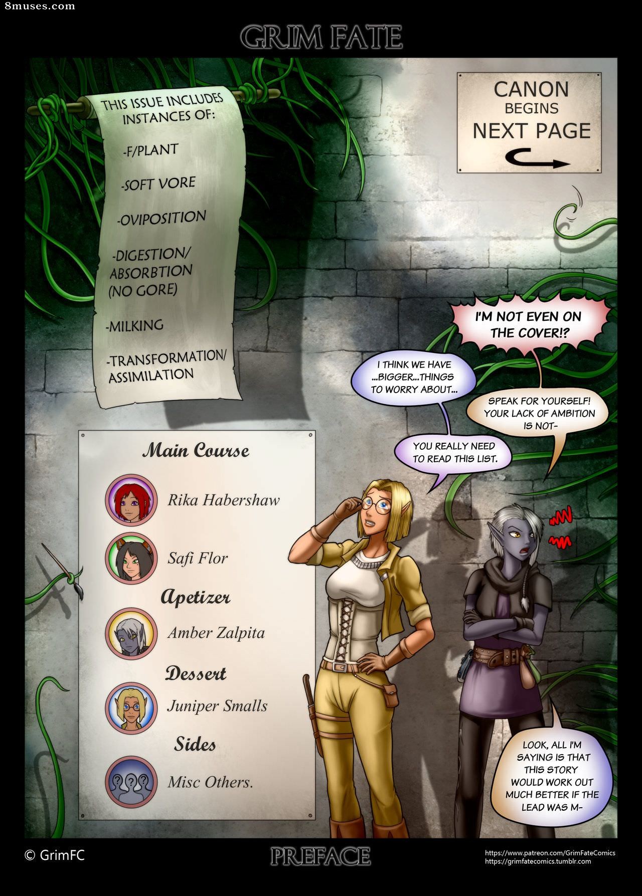 GrimFC - Plant Food - Page 2