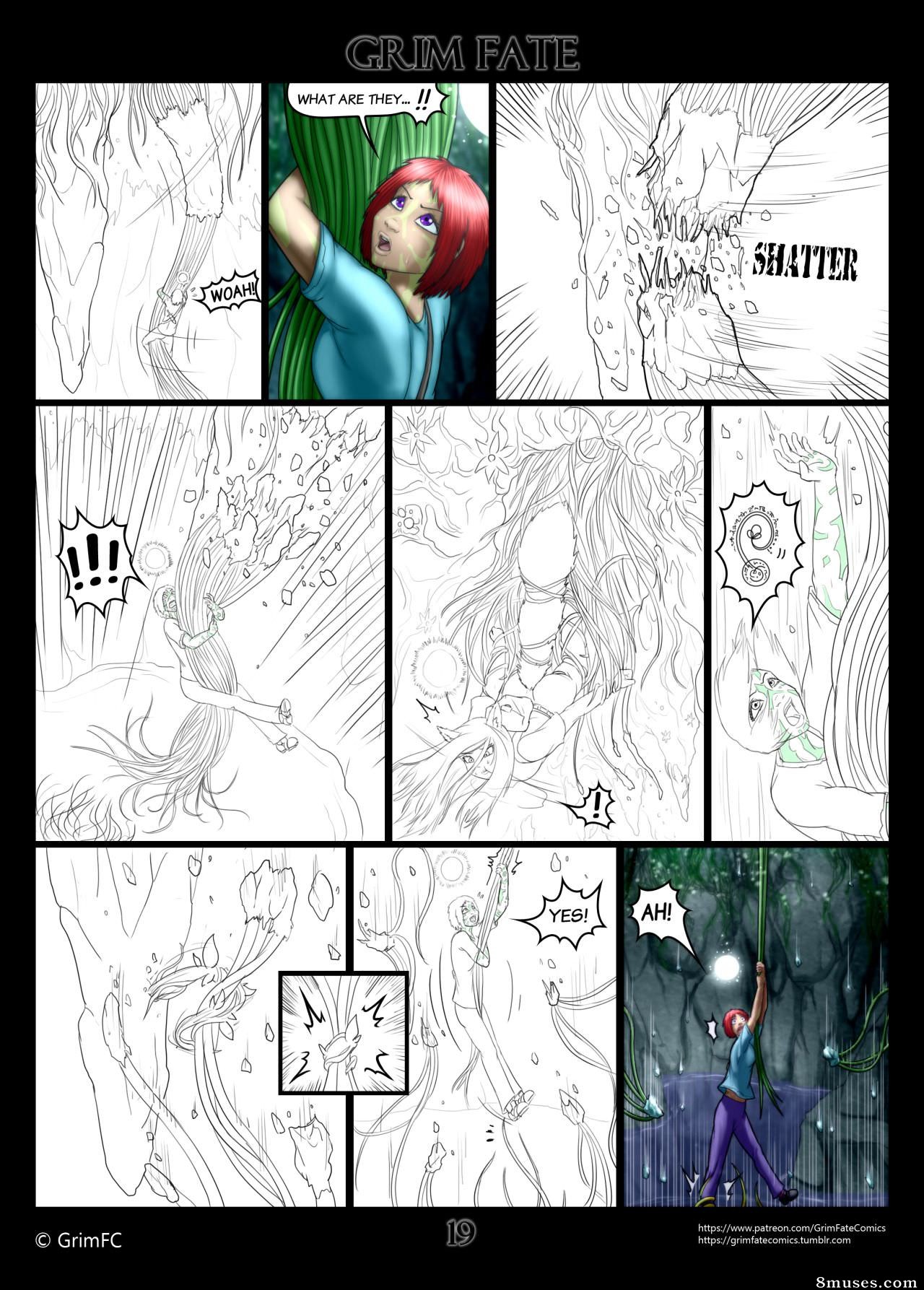 GrimFC - Plant Food - Page 21