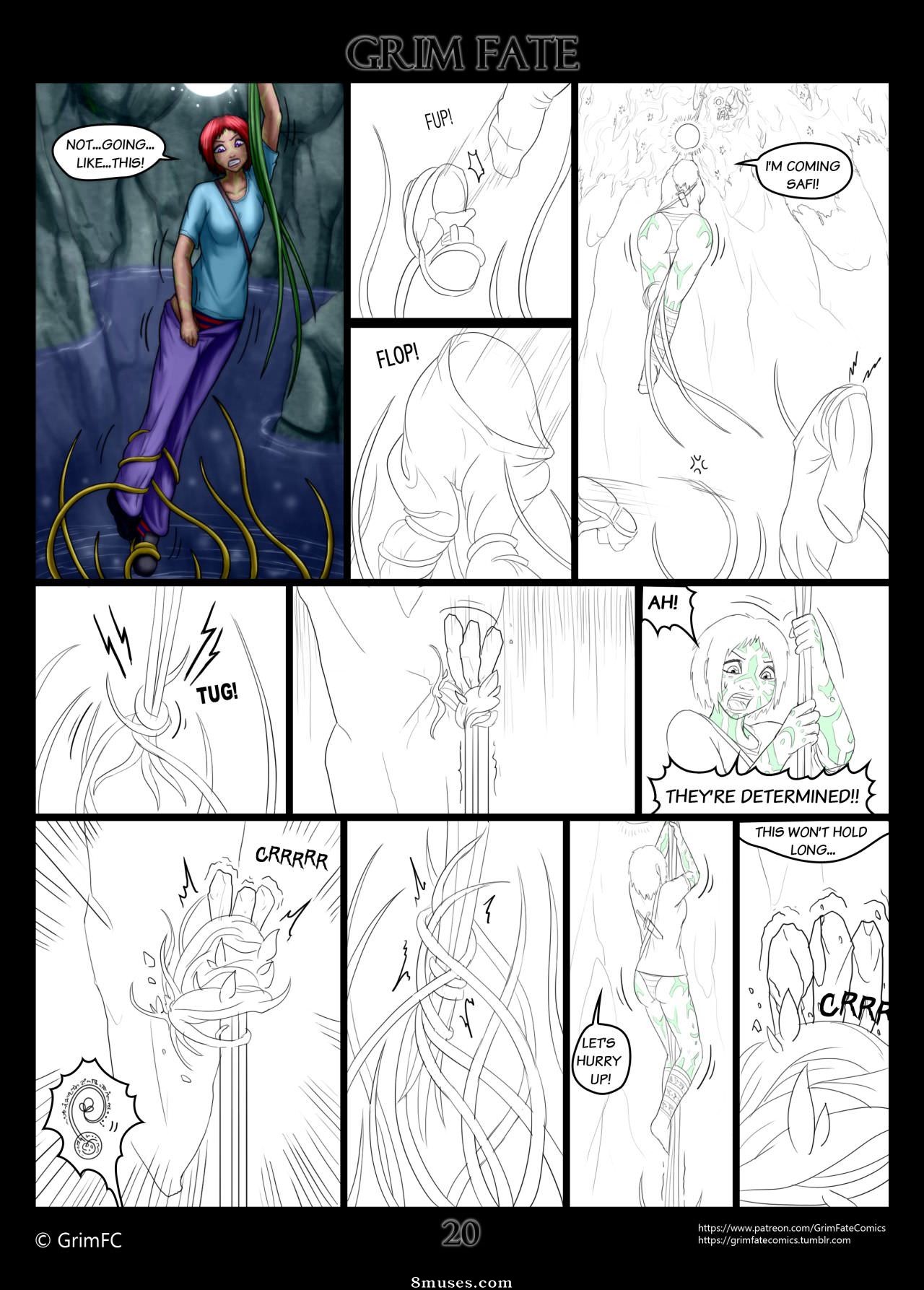GrimFC - Plant Food - Page 22