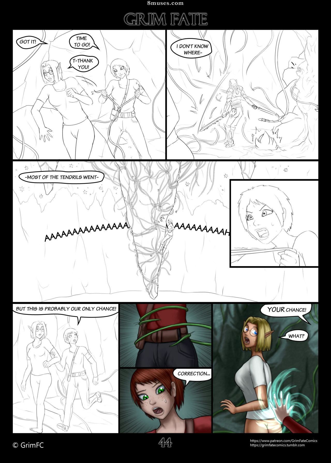 GrimFC - Plant Food - Page 49