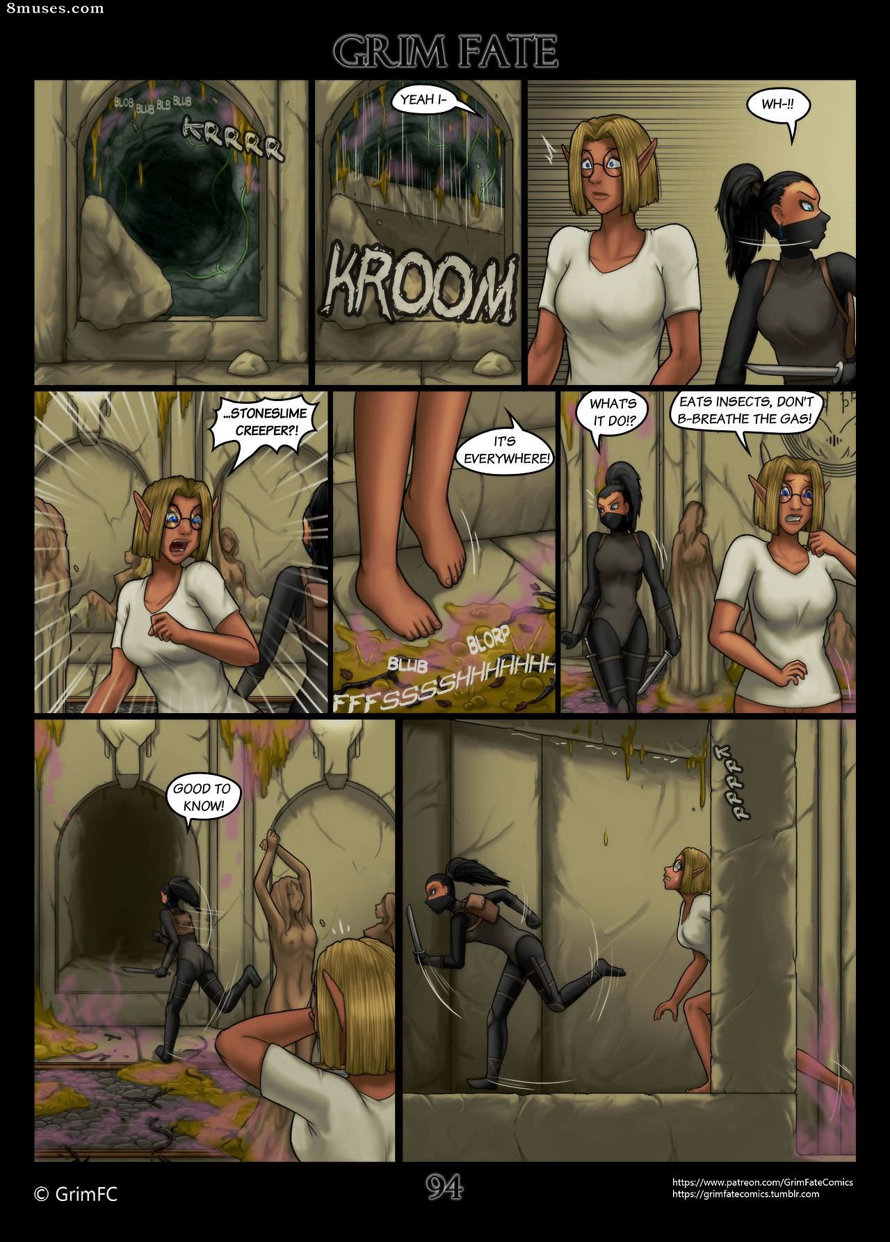 GrimFC - Plant Food - Page 96
