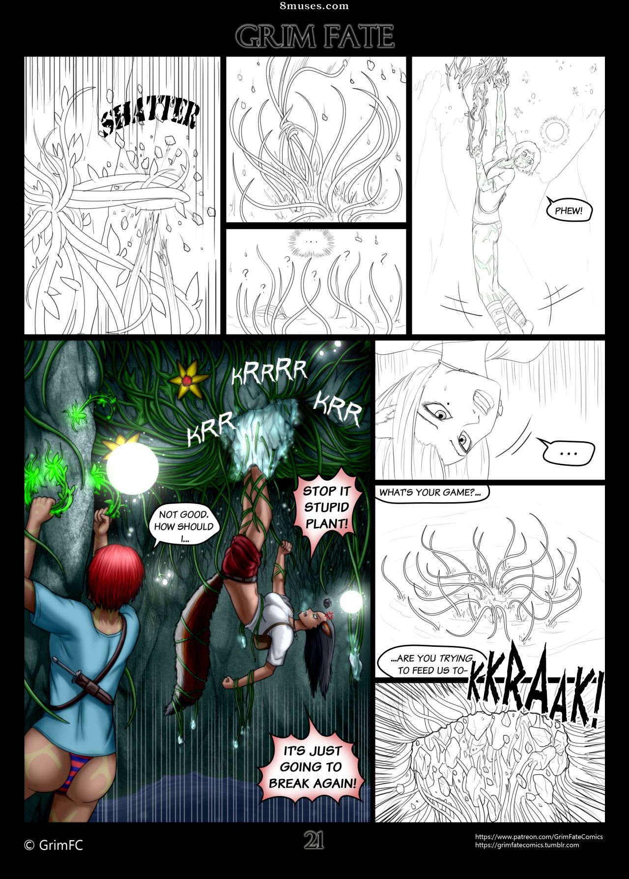 GrimFC - Plant Food - Page 23