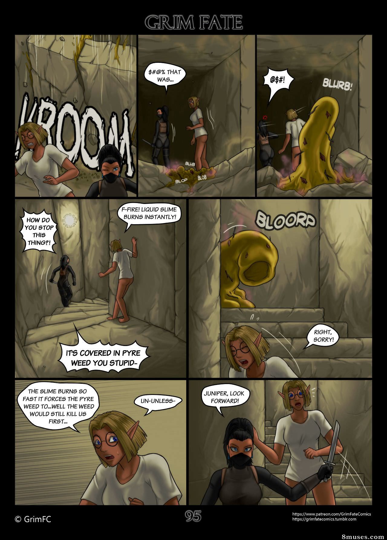 GrimFC - Plant Food - Page 97