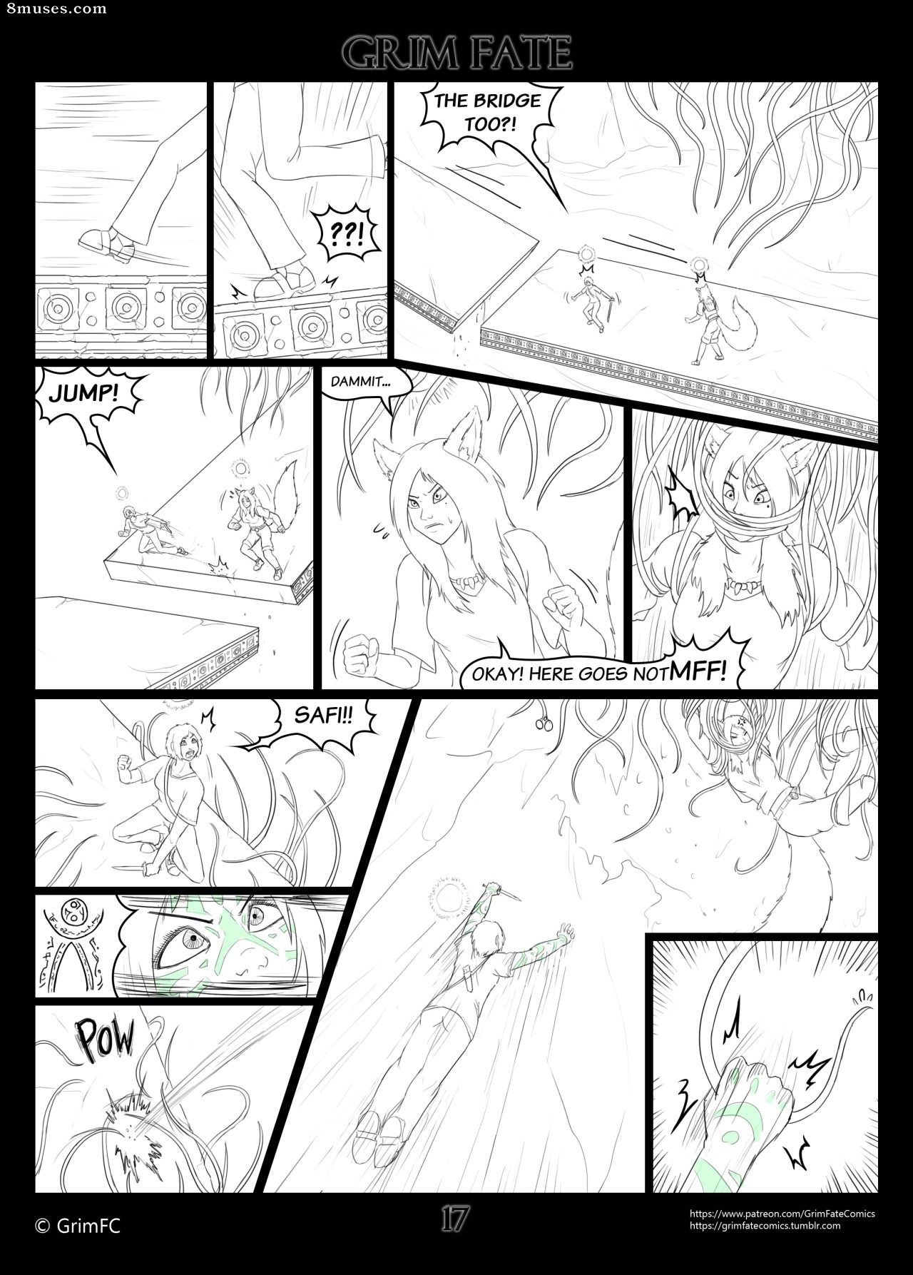GrimFC - Plant Food - Page 19