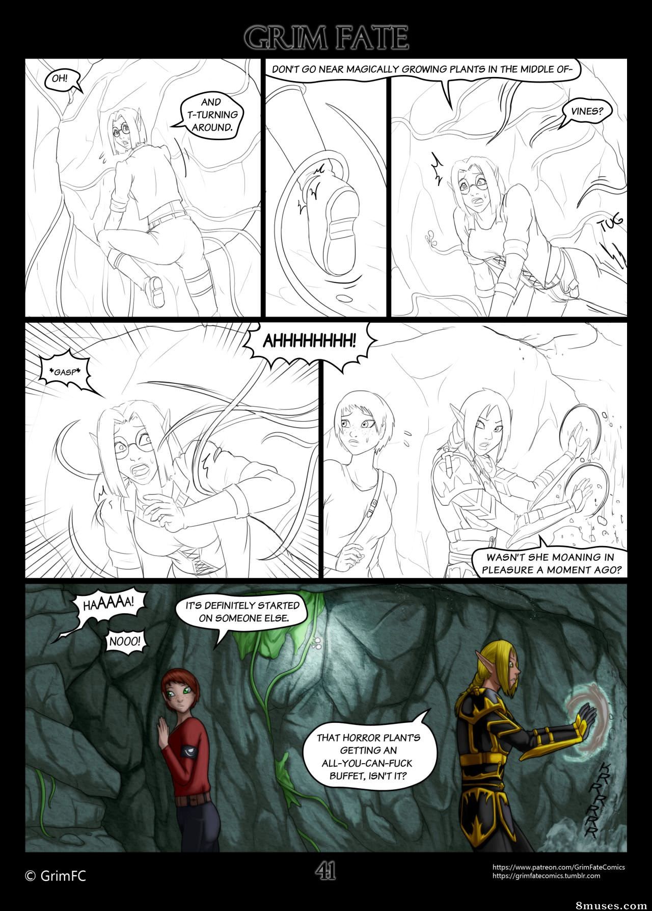 GrimFC - Plant Food - Page 46