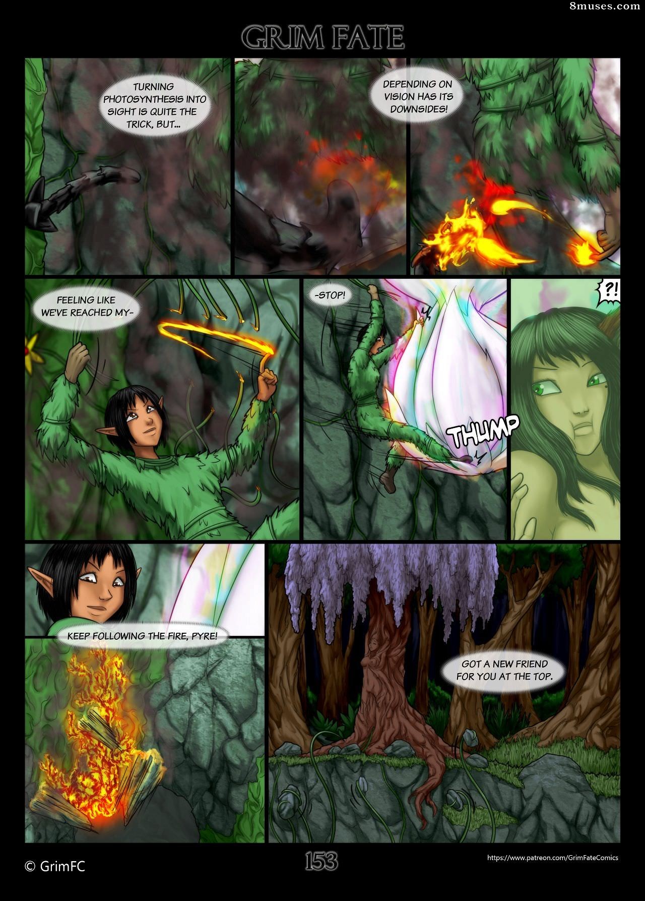 GrimFC - Plant Food - Page 155