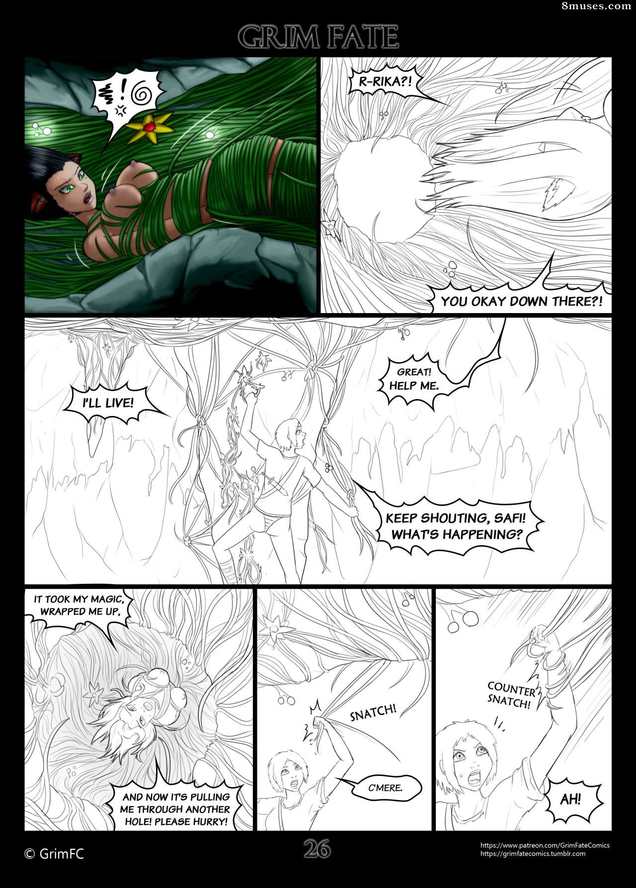 GrimFC - Plant Food - Page 28