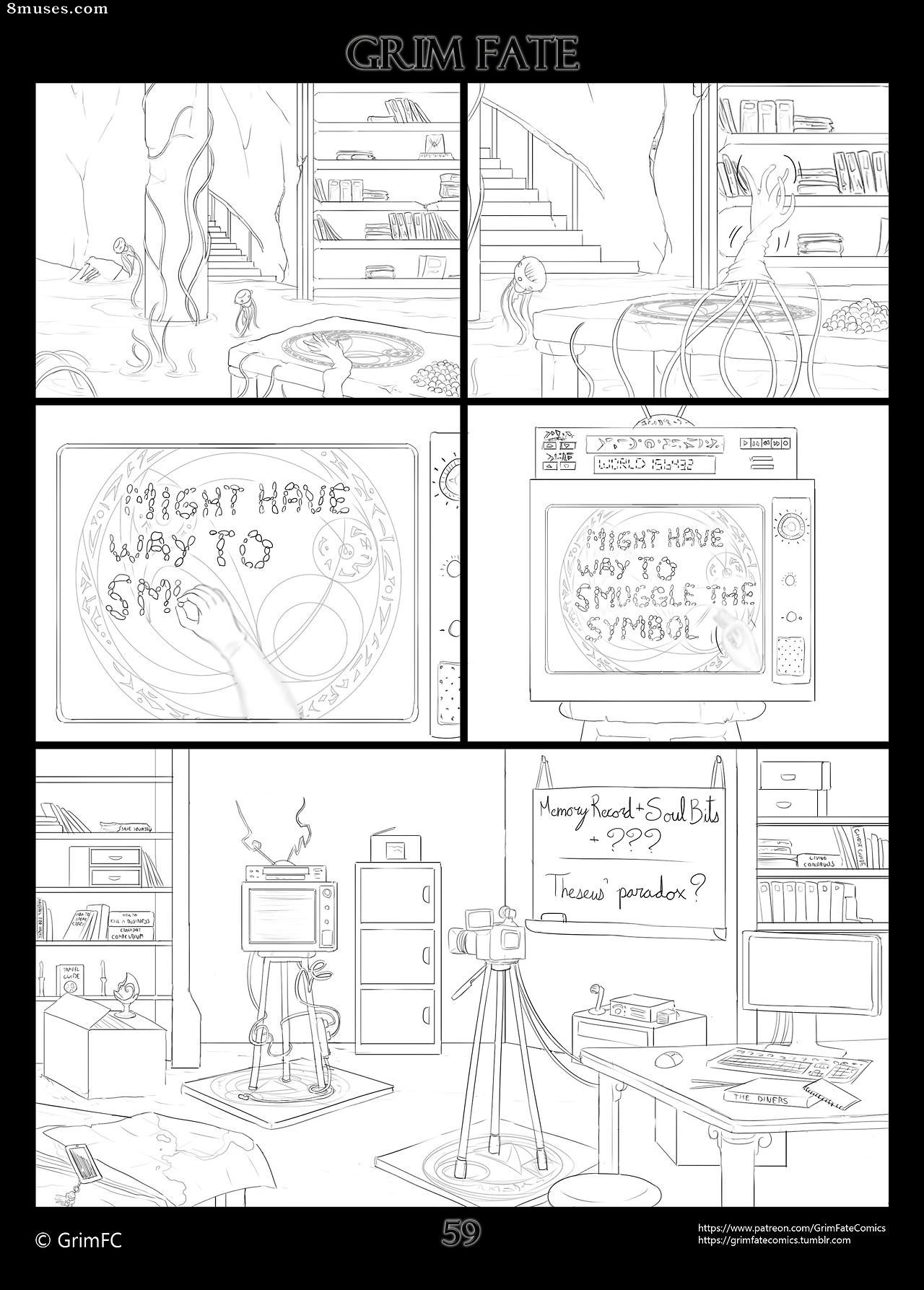 GrimFC - Plant Food - Page 61