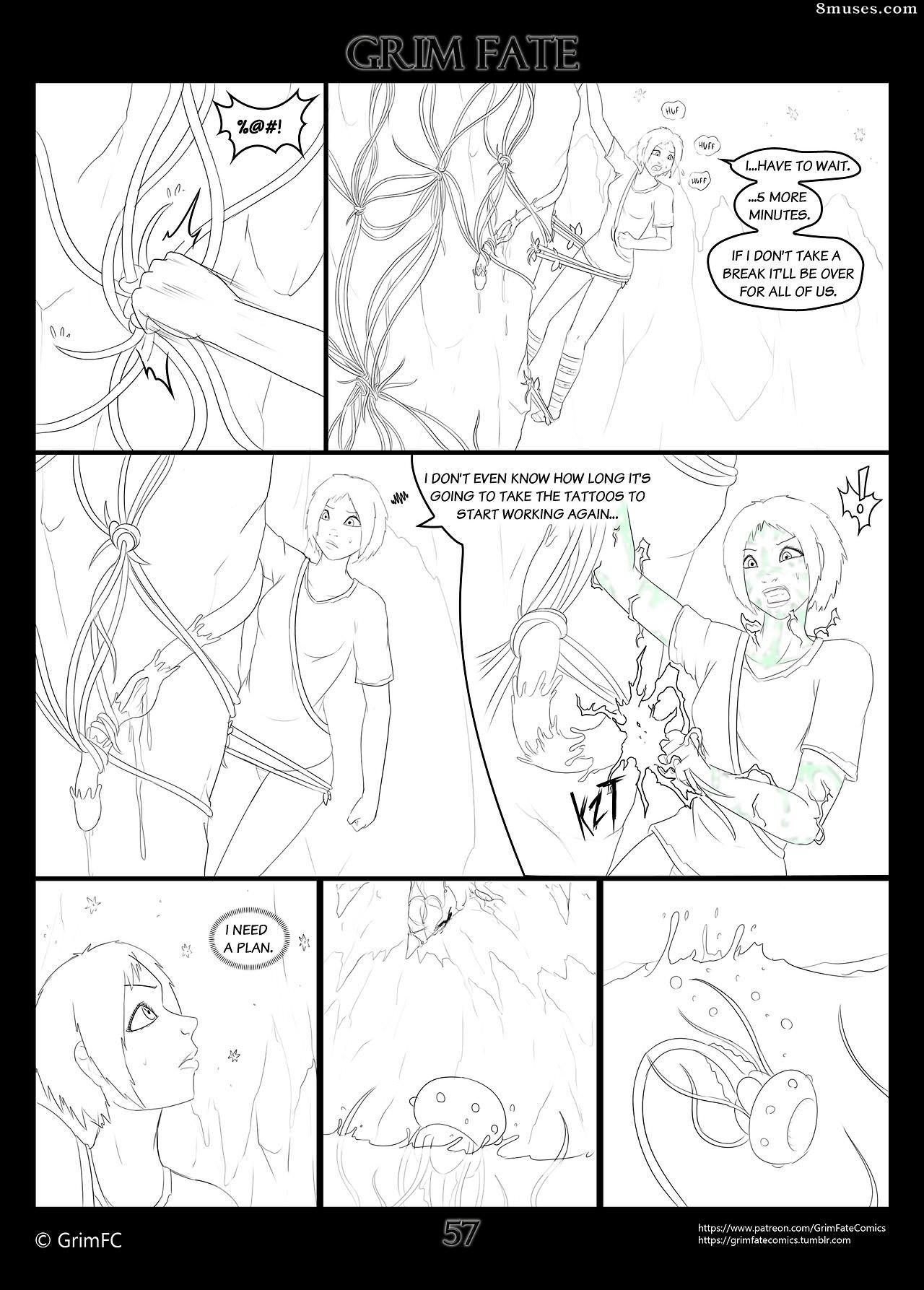 GrimFC - Plant Food - Page 59