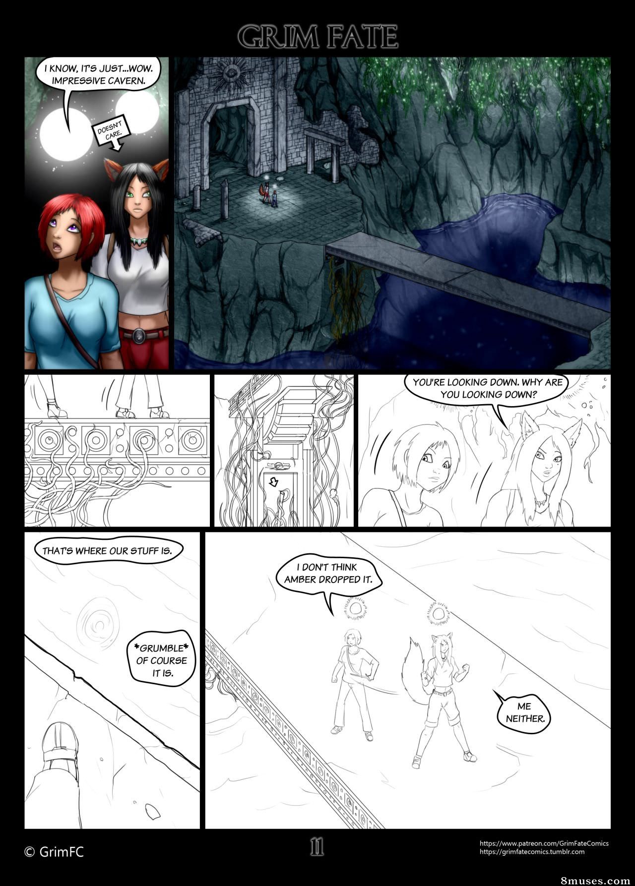 GrimFC - Plant Food - Page 13
