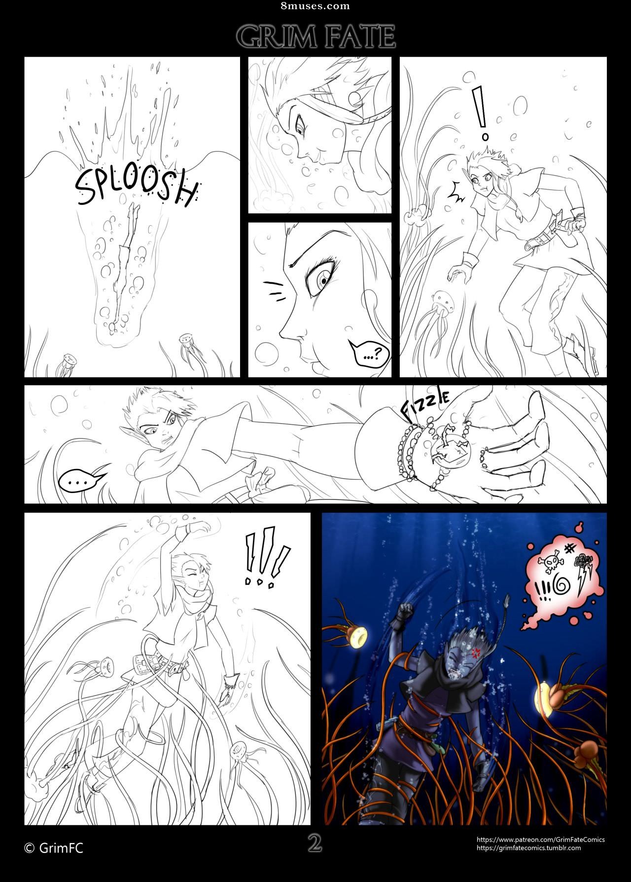 GrimFC - Plant Food - Page 4
