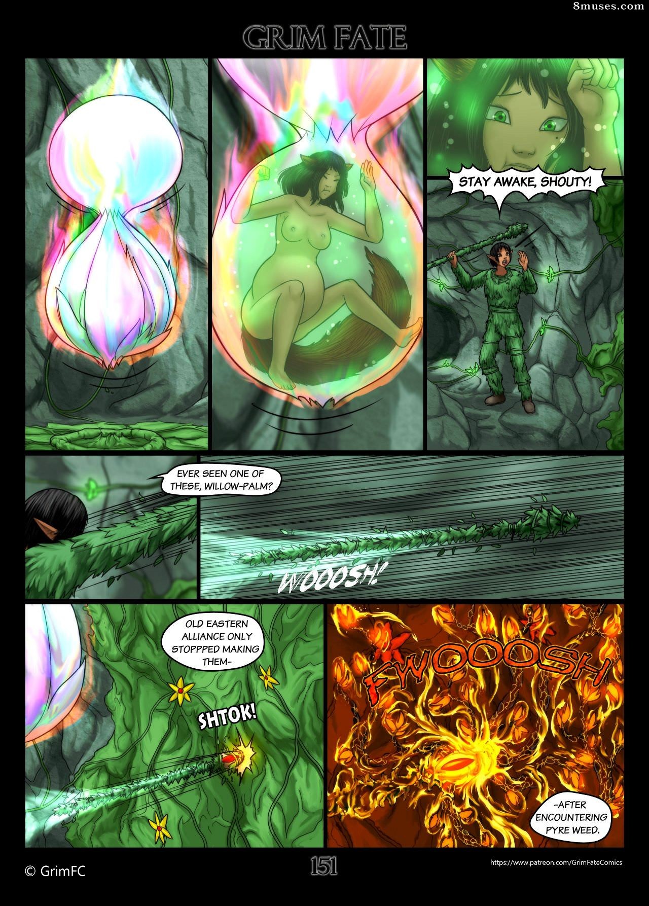 GrimFC - Plant Food - Page 153