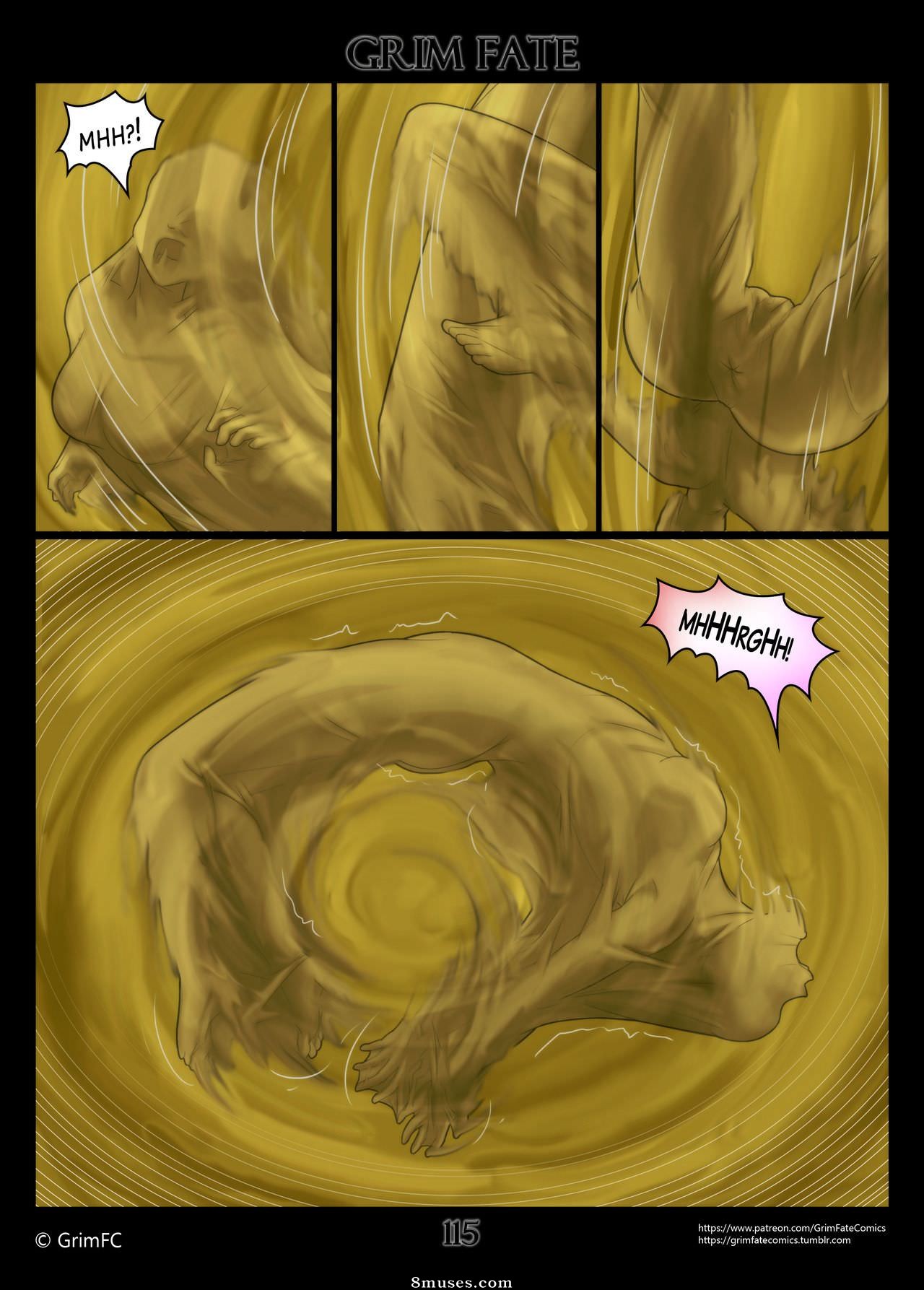 GrimFC - Plant Food - Page 117