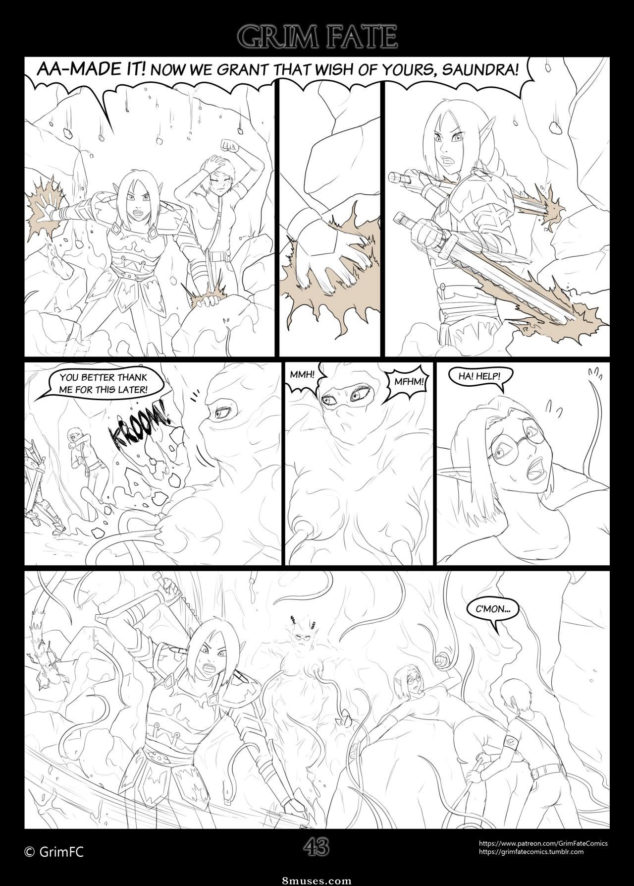 GrimFC - Plant Food - Page 48