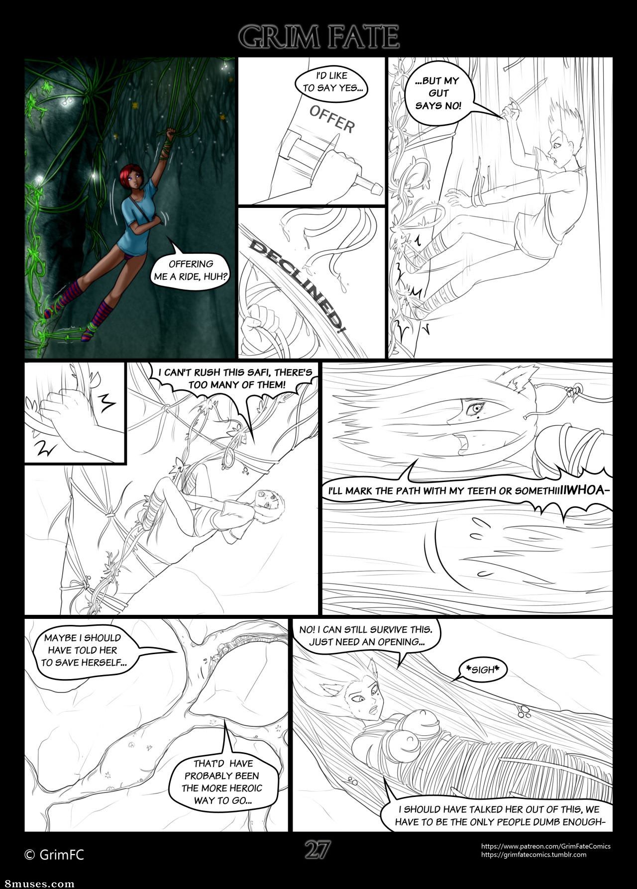 GrimFC - Plant Food - Page 29
