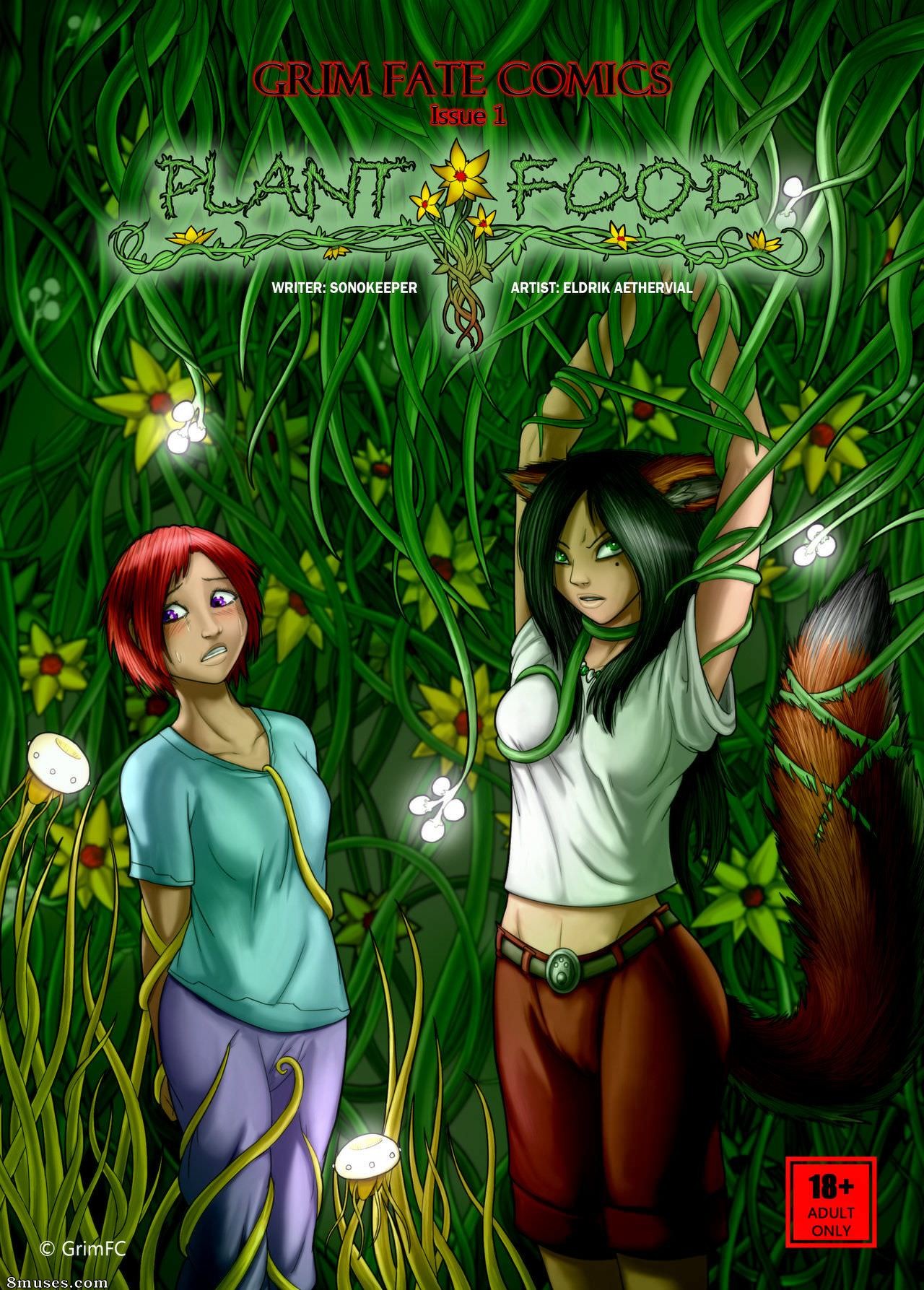 GrimFC - Plant Food - Page 1