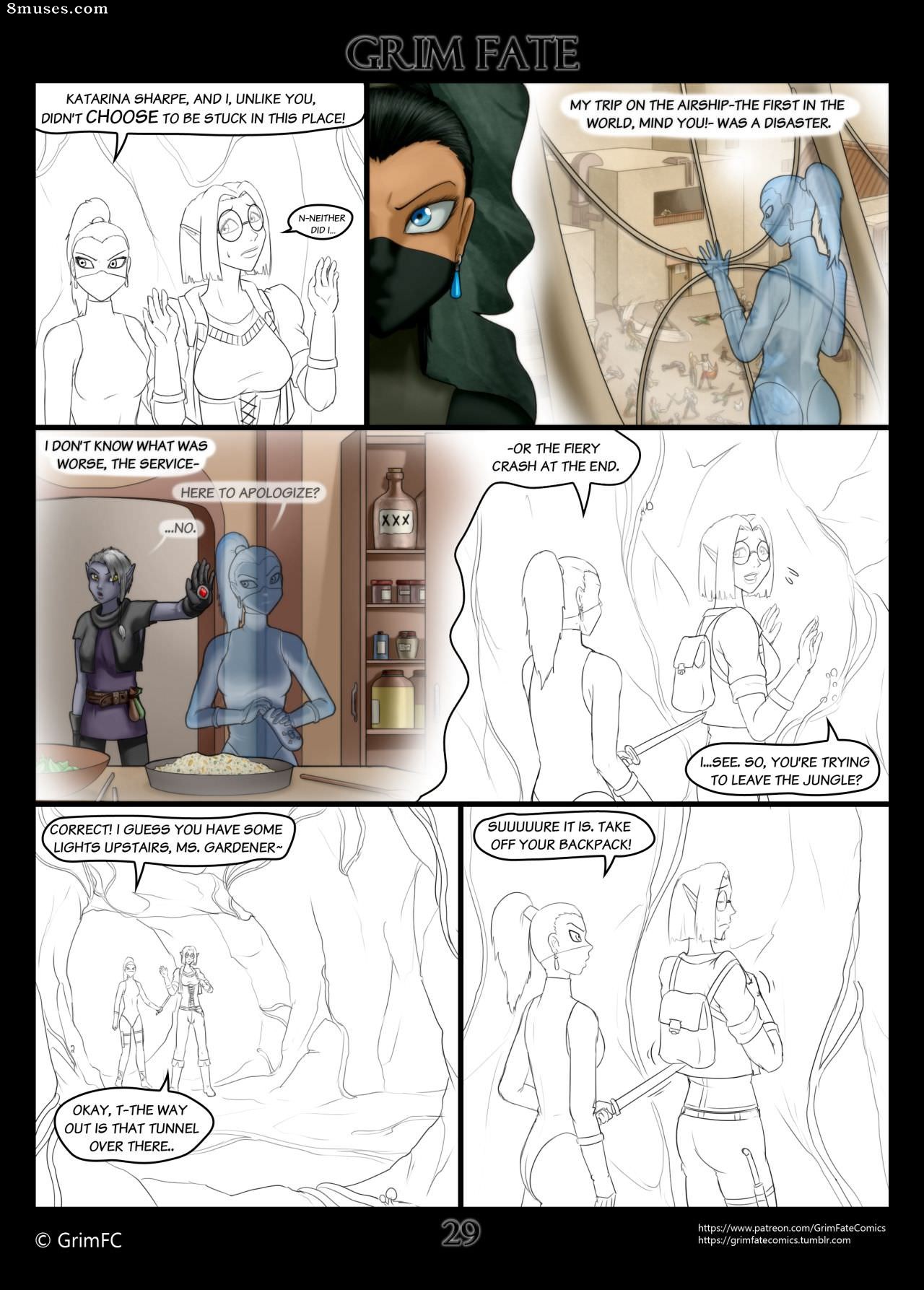 GrimFC - Plant Food - Page 31