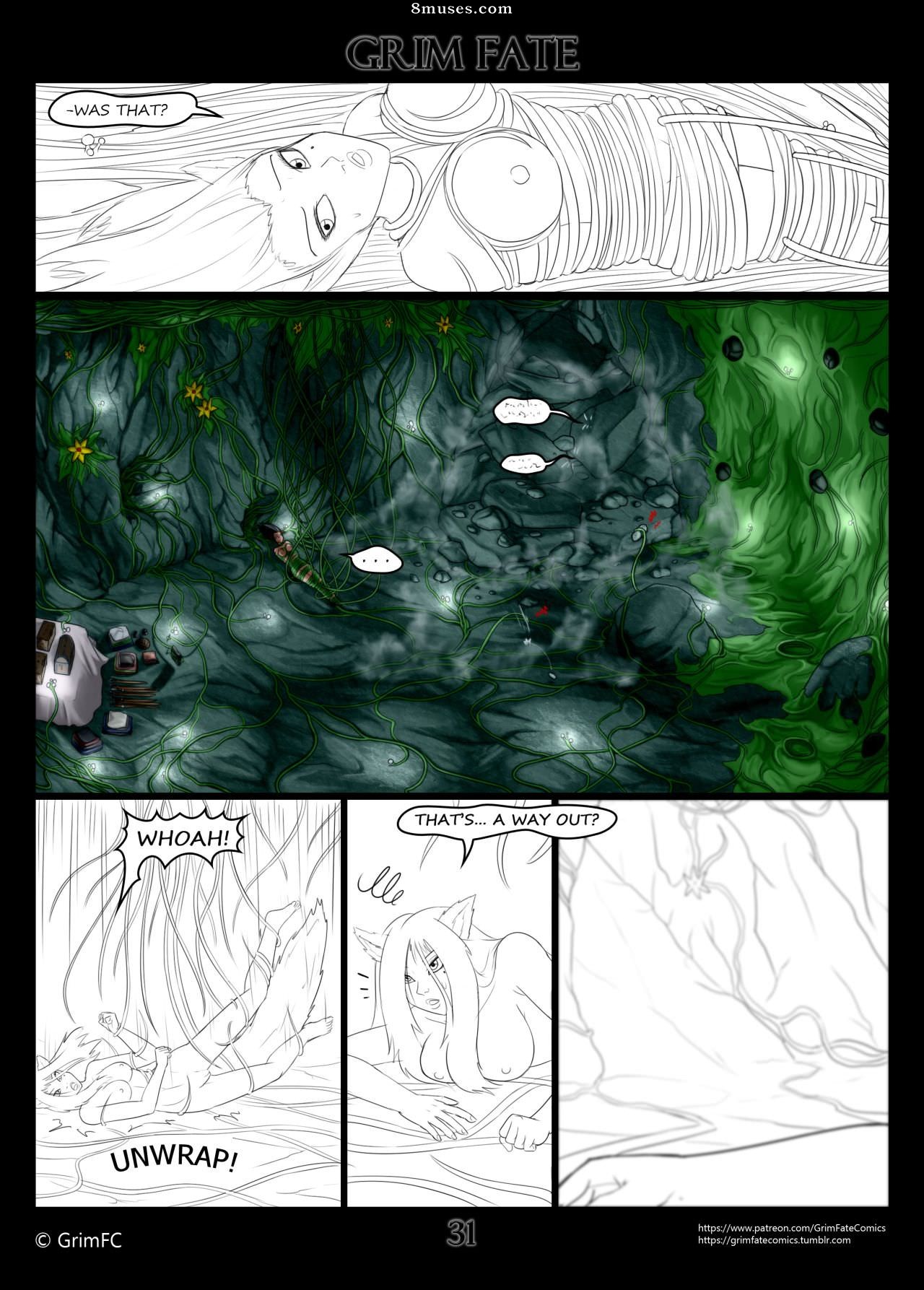GrimFC - Plant Food - Page 33
