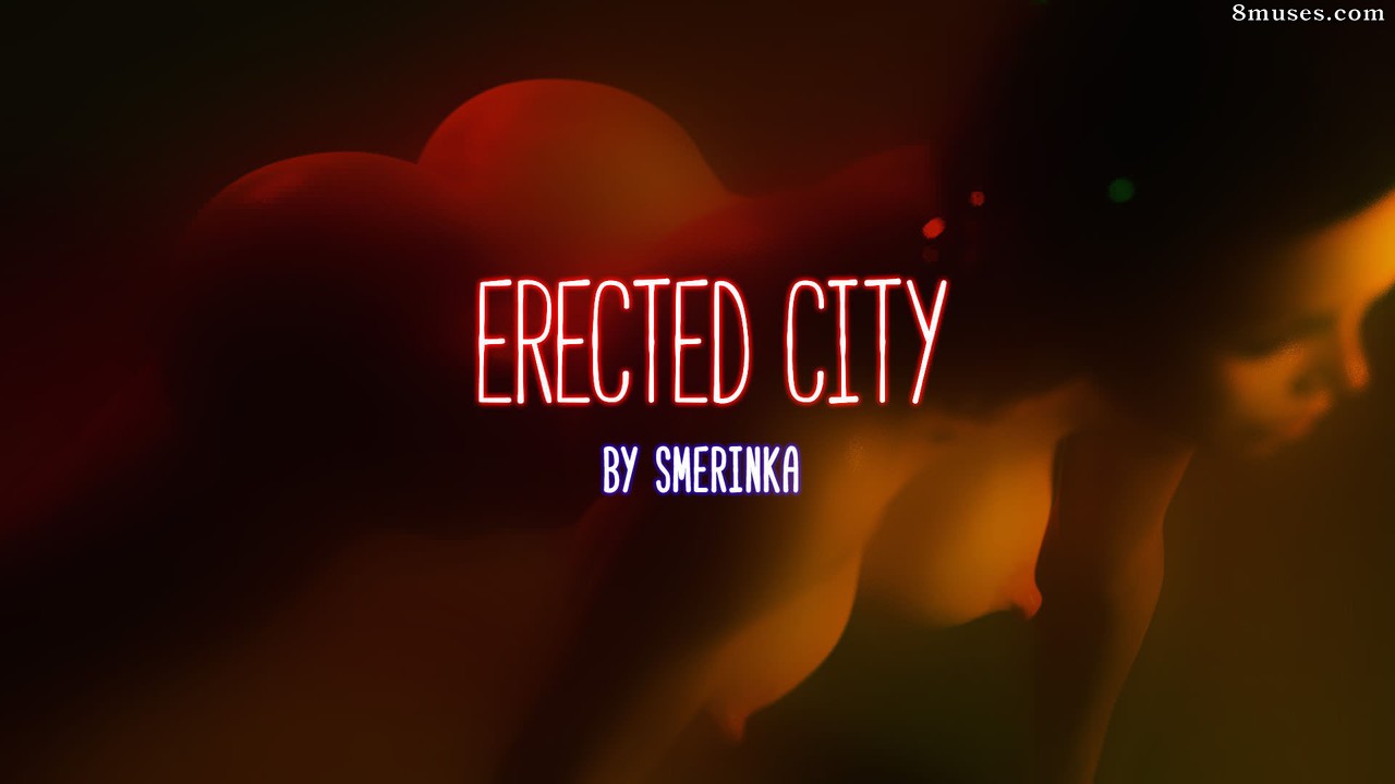 Smerinka - Erected City - Page 1