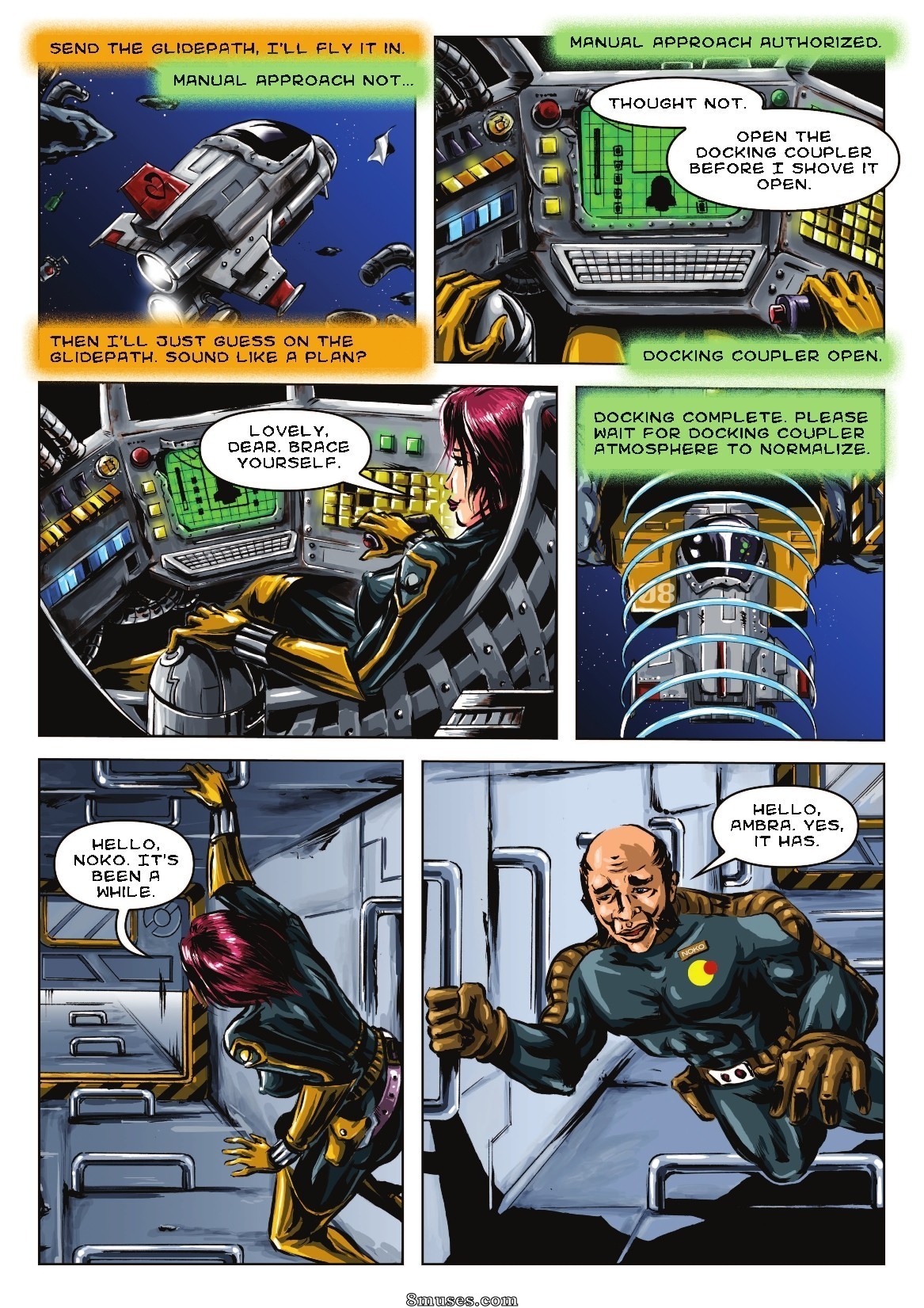 Free Trade Zone - Free Trade Issue 1 - Page 3