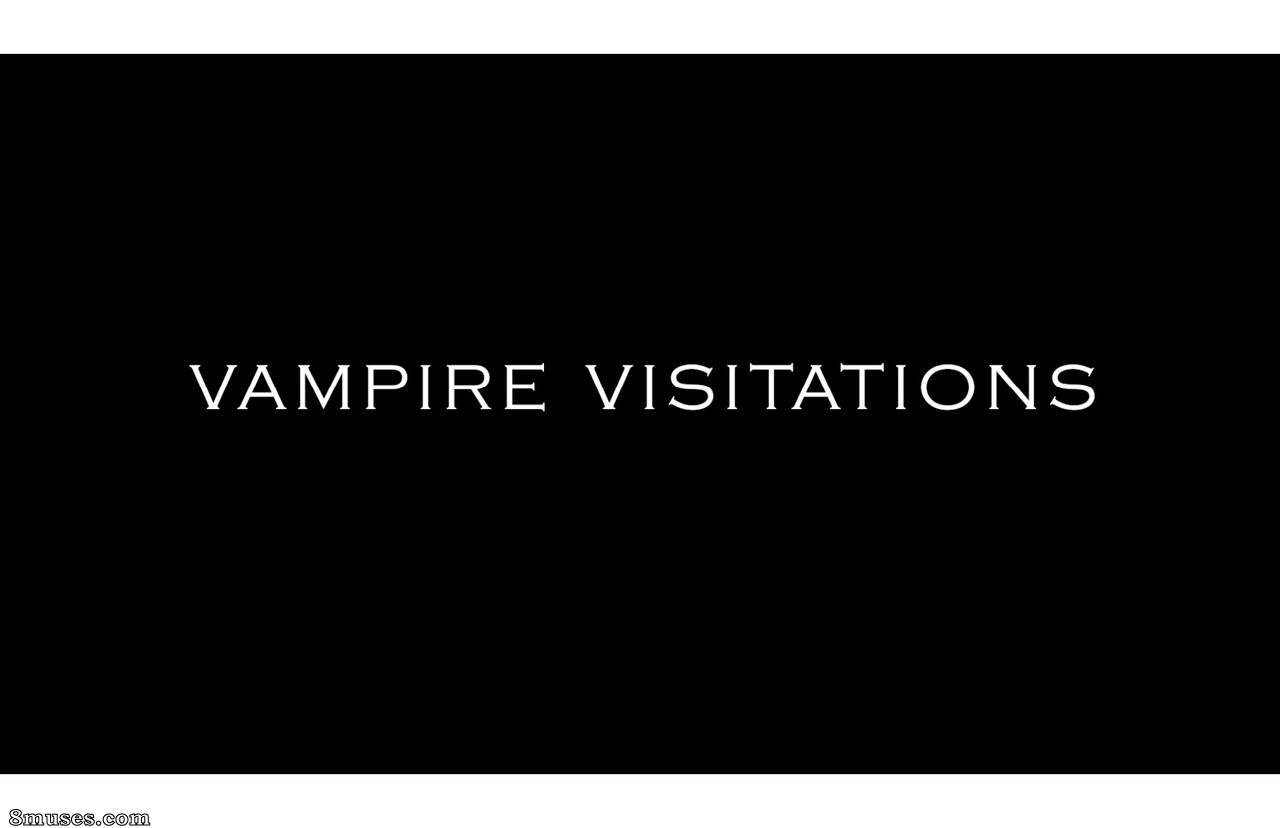 Volume 1 - Vampire Visitations - Page 2