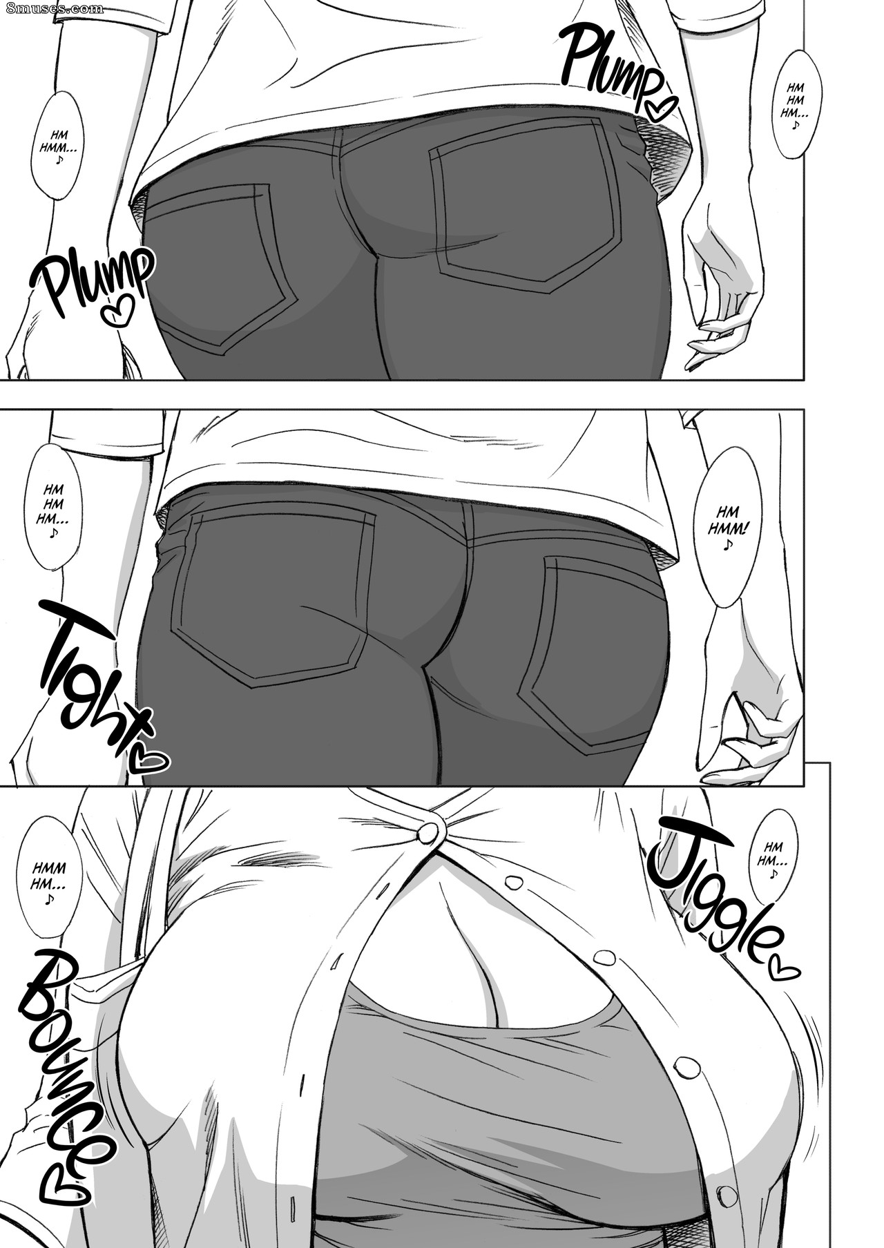 Mother Knows Best - Issue 1 - Page 2