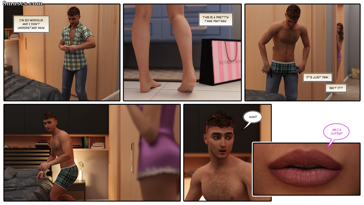 Accolade - Issue 1 - Page 13