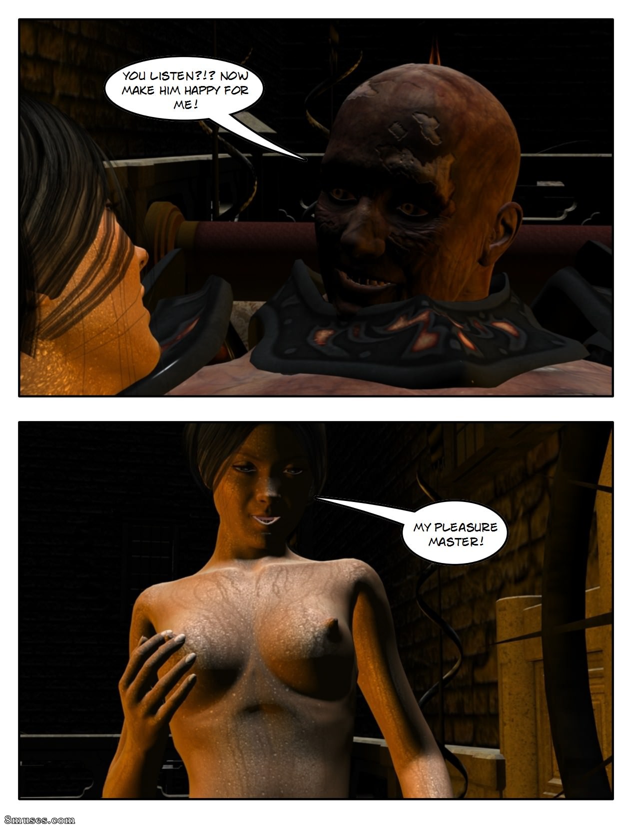 Rangers de l'ombre - Numéro 2 - Page 78
