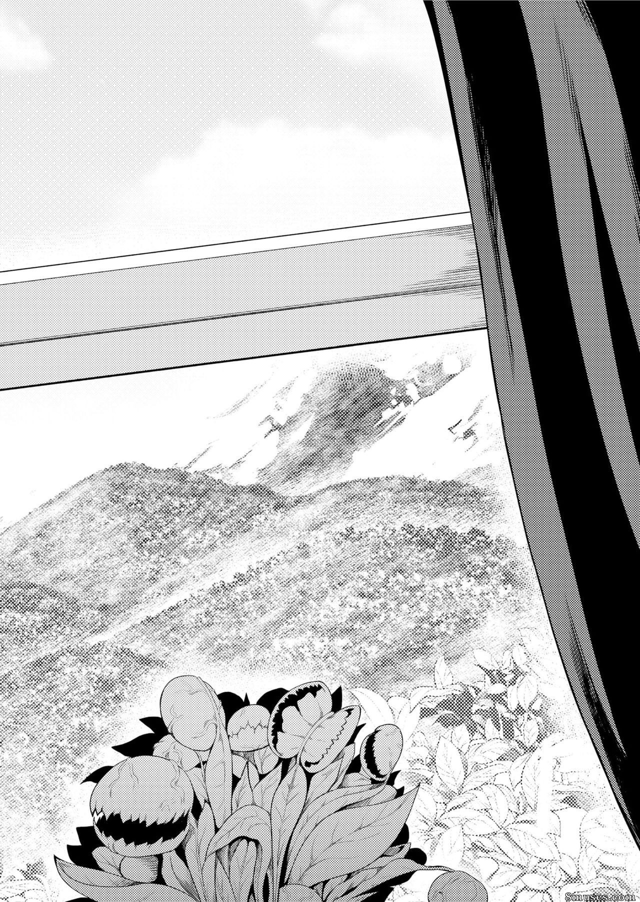 Black Moon Prophecy - Issue 1-4 - Page 36