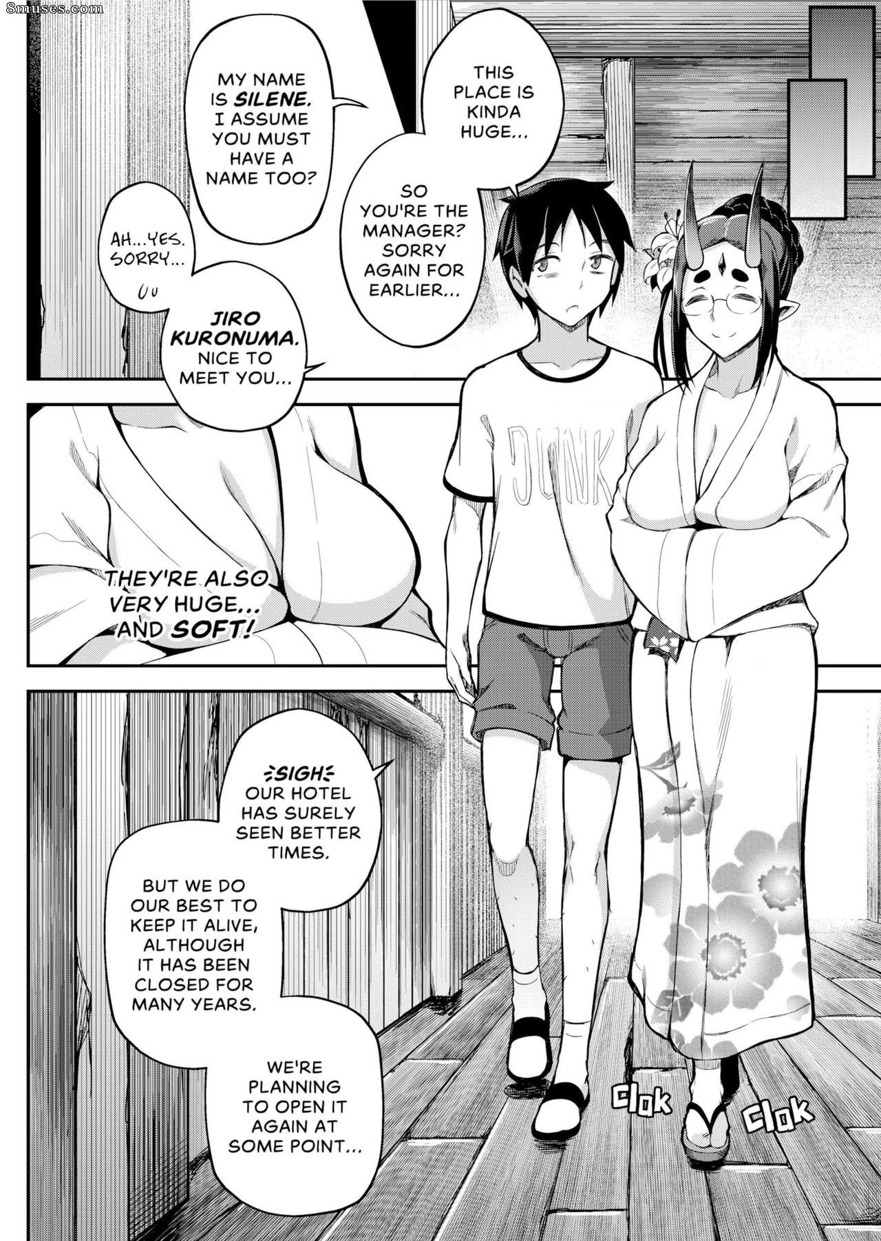 Black Moon Prophecy - Issue 1-4 - Page 70