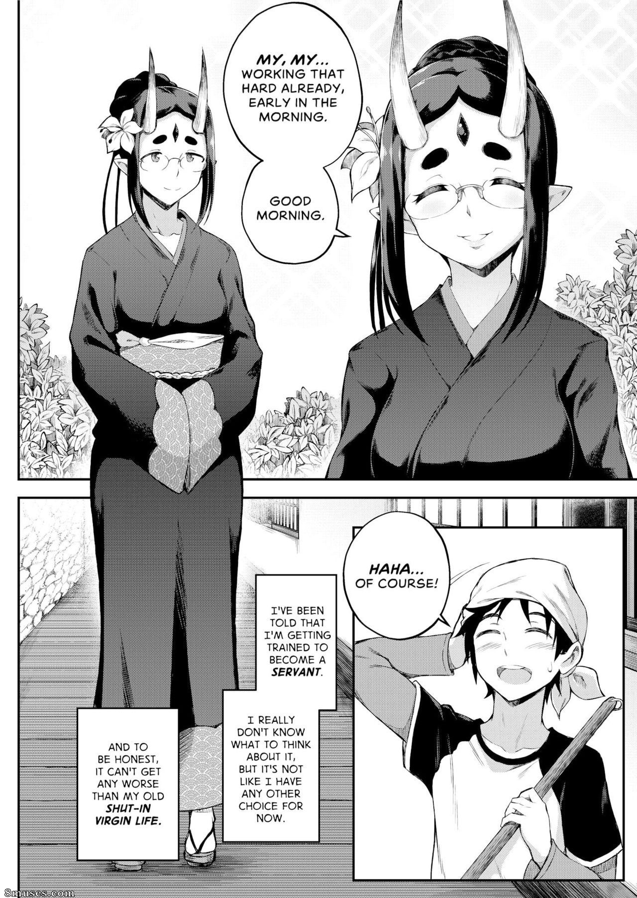 Black Moon Prophecy - Issue 1-4 - Page 90