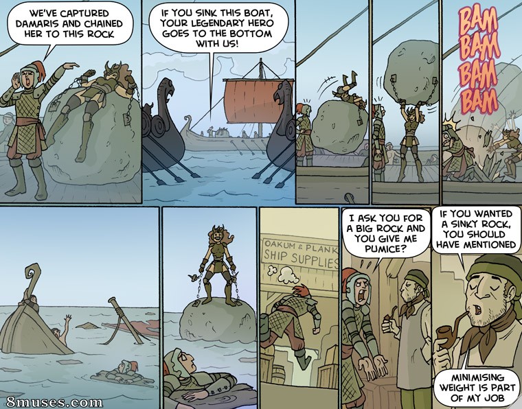 Trudy Cooper - Oglaf - Page 554