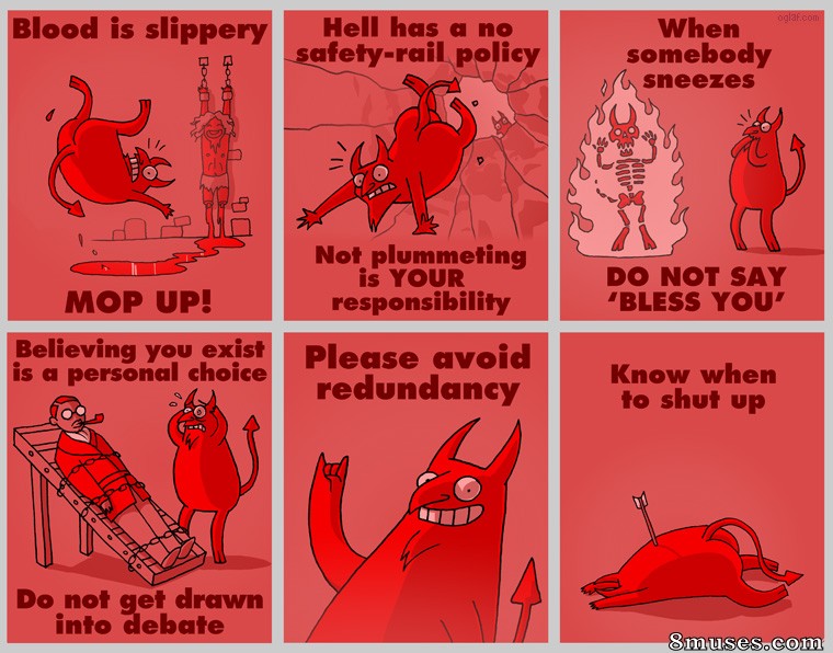 Trudy Cooper - Oglaf - Page 650