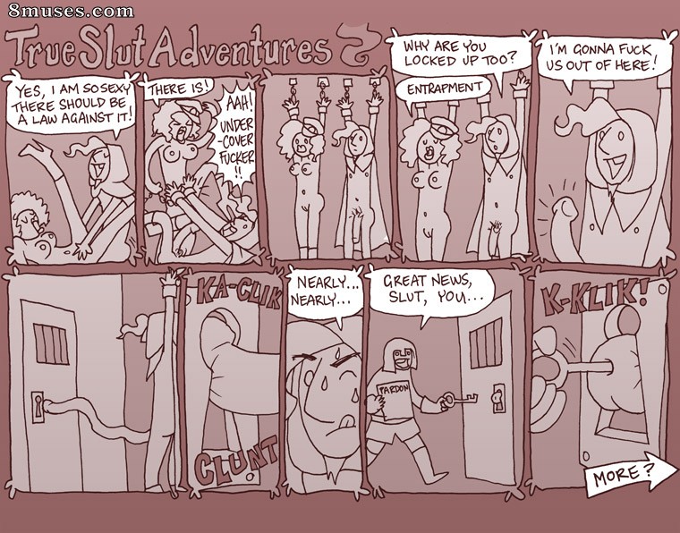 Trudy Cooper - Oglaf - Page 617